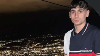 Kanlı hesaplaşma: 16 yaşındaki Doruk Efe hayatını kaybetti