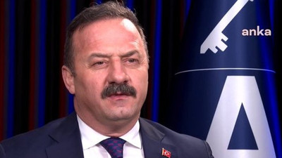 Yavuz Ağıralioğlu'ndan Galatasaray’a şampiyonluk tebriği
