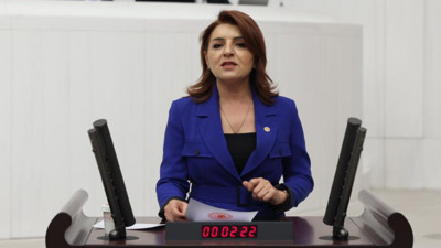 CHP’li Kış: “Asgari ücretli maaşı almadan borcunu düşünüyor”