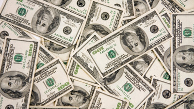 Hazine dolar cinsinden tahvil ve kira sertifikası ihracı gerçekleştirdi