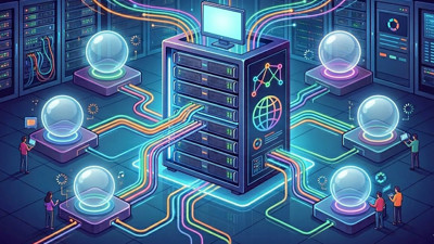 Paylaşımlı hostingten sıkılanların yeni adresi: VDS mi, VPS mi?