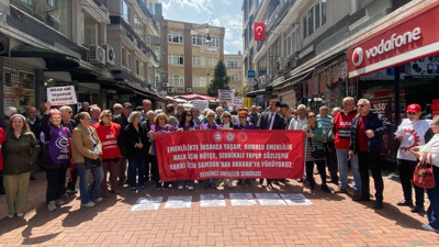 Samsunlu emeklilerden sert tepki: Doktora ulaşmak piyango, bayram ikramiyesi sus payı