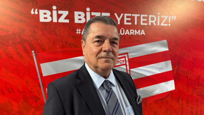 Samsunspor'dan isyan: 'Avrupa'ya gitmemize engel oldular'