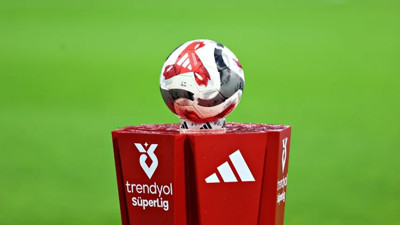 Süper Lig’de yeni sezonun tarihi belli oldu