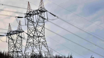 Kahramanmaraş'ta elektrik şebekesi ihalesi