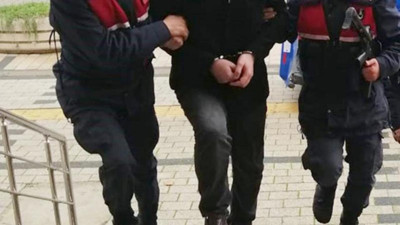 Sivas’ta firari hükümlü yakalandı