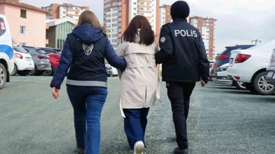 Tuvalette doğurulduktan sonra çöpe bırakılan bebeğin annesine hapis cezası
