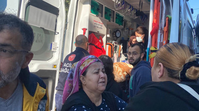Eşim göz göre göre öldü: Ambulans çalışmadı: Acılı aile şikâyetçi oldu