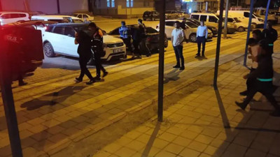 Malatya'da fuhuş operasyonu: 4 gözaltı