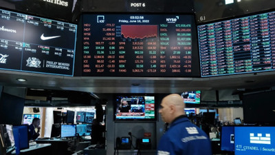 New York borsası güne pozitif başladı