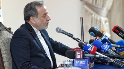 İran: Amerika'ya güvenimiz yok