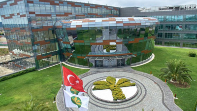 Kuveyt Türk'ten ilk çeyrekte 15,5 milyar lira kazanç