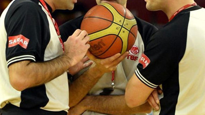 EuroLeague Dörtlü Finali’nin hakemleri açıklandı