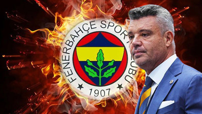 Fenerbahçe'de Sadettin Saran golcü transferini bitirdi