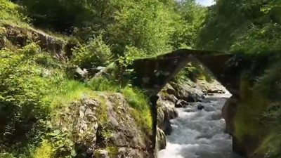 Ordu’nun gizli cenneti: Turizmcilerin rotasına girdi