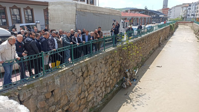 Sel felaketinin ardından destek: Esnafa faizsiz kredi ve vergi ertelemesi