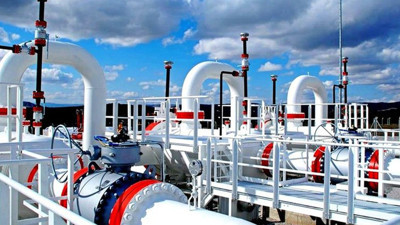 Spot piyasada doğal gaz fiyatları belirlendi ( 16 Mayıs 2026)