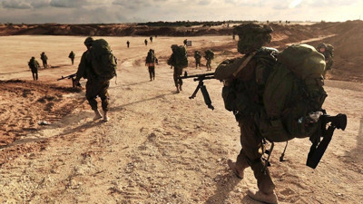 Ateşkesi umursamayınca... Lübnan'da 4 İsrail askeri yaralandı