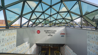İstanbul'a metro müjdesi: Süre 30 dakikaya düşecek
