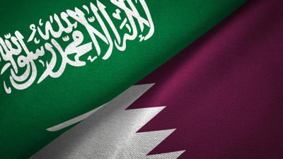 Katar ve Suudi Arabistan masada... Konu: İran Savaşı