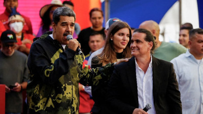 Venezuela, iş insanı Alex Saab'ın sınır dışı edildiğini duyurdu