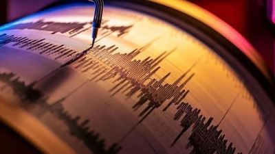 Çin'de 5.2 büyüklüğünde deprem
