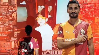 İlkay Gündoğan’dan transfer açıklaması: “Beni aradılar”