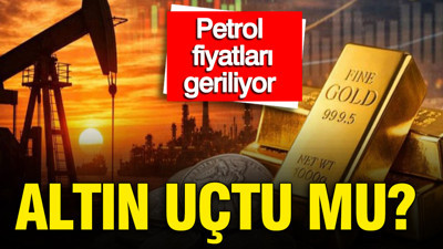 Altın, petrol, gümüş ve bitcoin fiyatları (19 Mayıs 2026) gram, çeyrek altın ne kadar oldu?