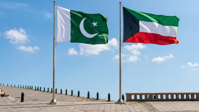 Kuveyt ve Pakistan savunma işbirliği için masada