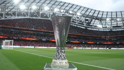 UEFA Avrupa Ligi şampiyonu İstanbul’da belli olacak