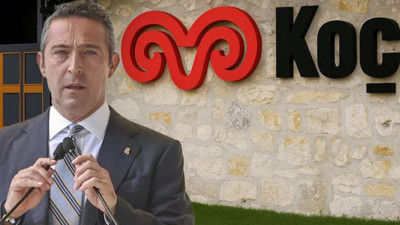 Koç Holding'den 85 milyon euroluk satın alma: Beklenen izin çıktı