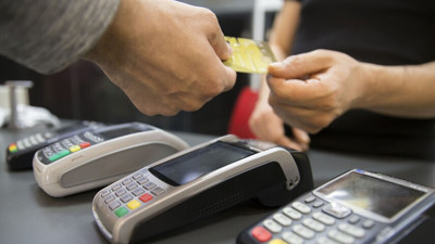 Kurban Bayramı'nda kartlı alışveriş hacminin 450 milyar liraya ulaşması bekleniyor