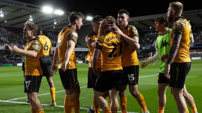 Premier Lig'e son 90 dakika: Hull City, Middlesbrough karşısında