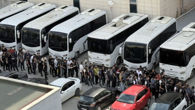 26 milyarlık yasa dışı bahis ağına dev operasyon