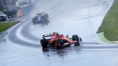 Formula 1’de sıradaki durak Kanada