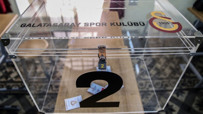 Galatasaray’da 105. dönem yönetimi belirleniyor