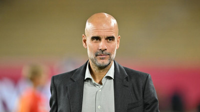Manchester City’de Pep Guardiola dönemi sona eriyor