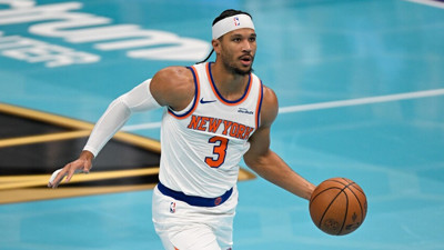 NBA Doğu Konferansı finalinde skor 2-0 oldu: Knicks final yolunda hata yapmadı