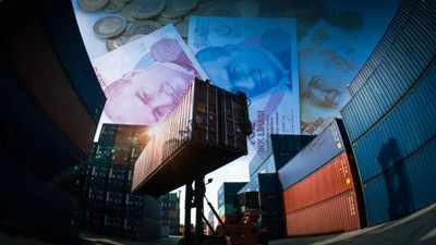 Cumhuriyet tarihinin günlük ihracat rekoru kırıldı: 2,4 milyar dolarla zirve yenilendi