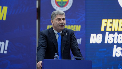 Hakan Safi Fenerbahçe'ye getireceği dünya yıldızlarının duyurusu için tarih verdi