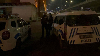 Kayınpeder ile damat arasında kanlı düello: Kayseri'de dehşet anları
