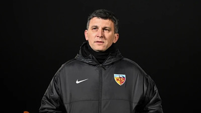 Kayseri'den Premier Lig'e uzanan öykü: Sergej Jakirovic, Hull City ile tarih yazdı