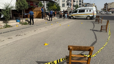 Kıraathane cinayetinde kardeşlere ağırlaştırılmış müebbet talebi