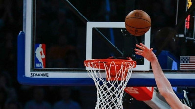 NBA Batı Finalinde Thunder deplasmanda kazandı seride öne geçti