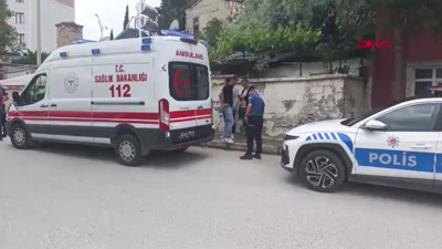 63 yaşındaki adam evinde ölü bulundu