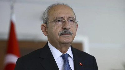 Kemal Kılıçdaroğlu'nun bazı yakın kurmayları, CHP Genel Merkezi'ne geldi