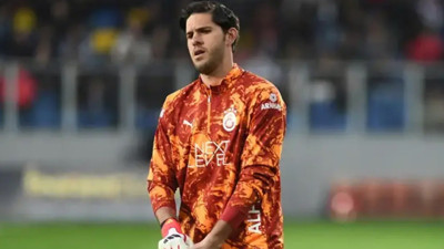 Galatasaray'da ilk ayrılık: Eski takımı Fatih Karagümrük'e transfer oldu