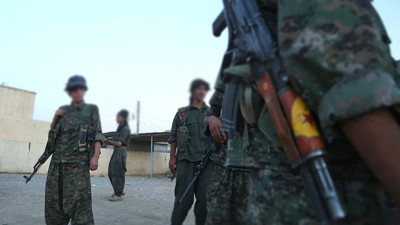 Suriye 88 YPG'li teröristi serbest bıraktı