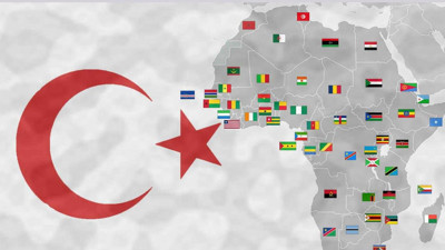 Türkiye ve Afrika hattında dev ticaret köprüsü: 40 milyar dolara geldi