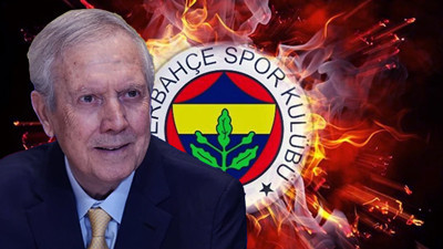Aziz Yıldırım'ın anlaştığı iki santrfor belli oldu